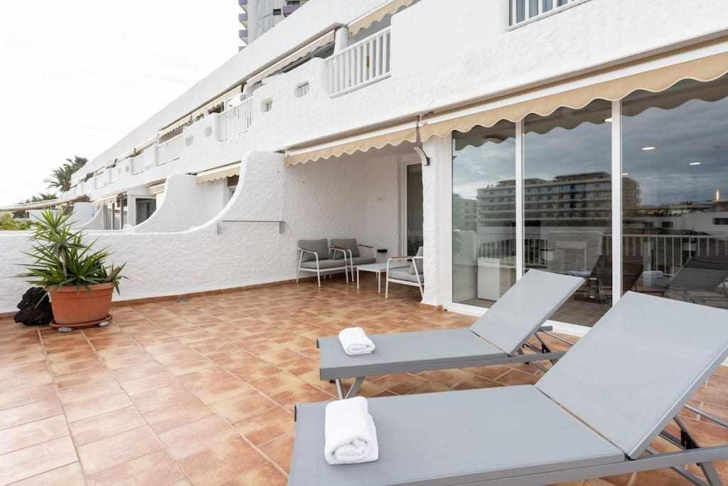 Sunnyland Paraiso Beach Playa Paraiso  Exterior photo