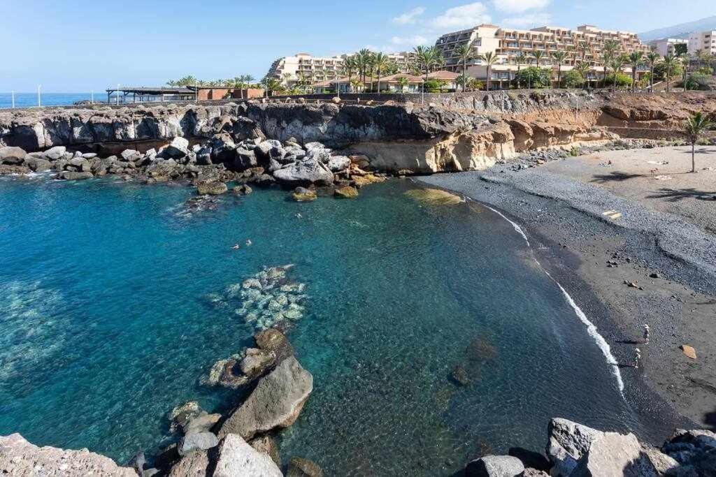Sunnyland Paraiso Beach Playa Paraiso  Exterior photo