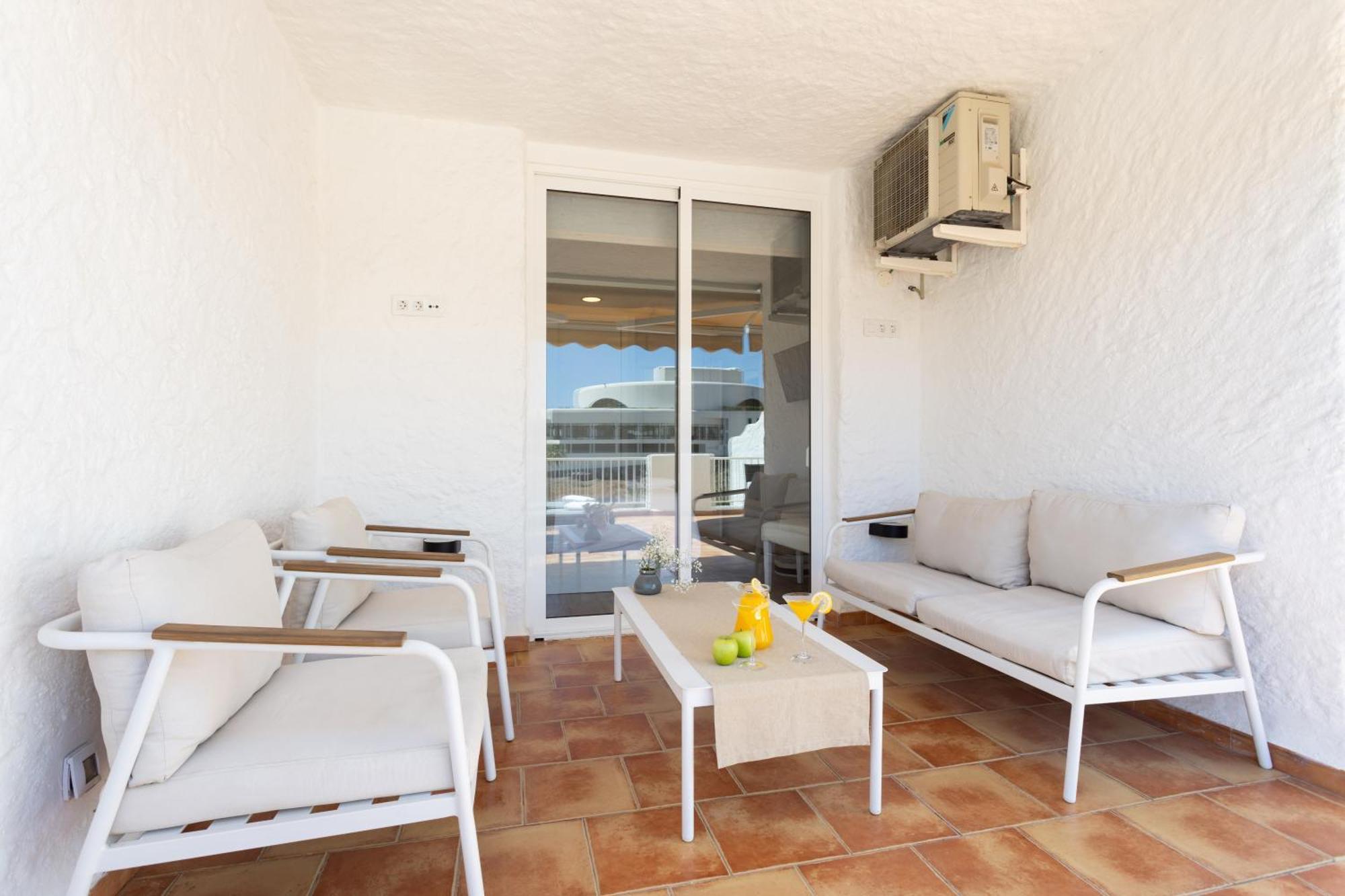 Sunnyland Paraiso Beach Playa Paraiso  Exterior photo