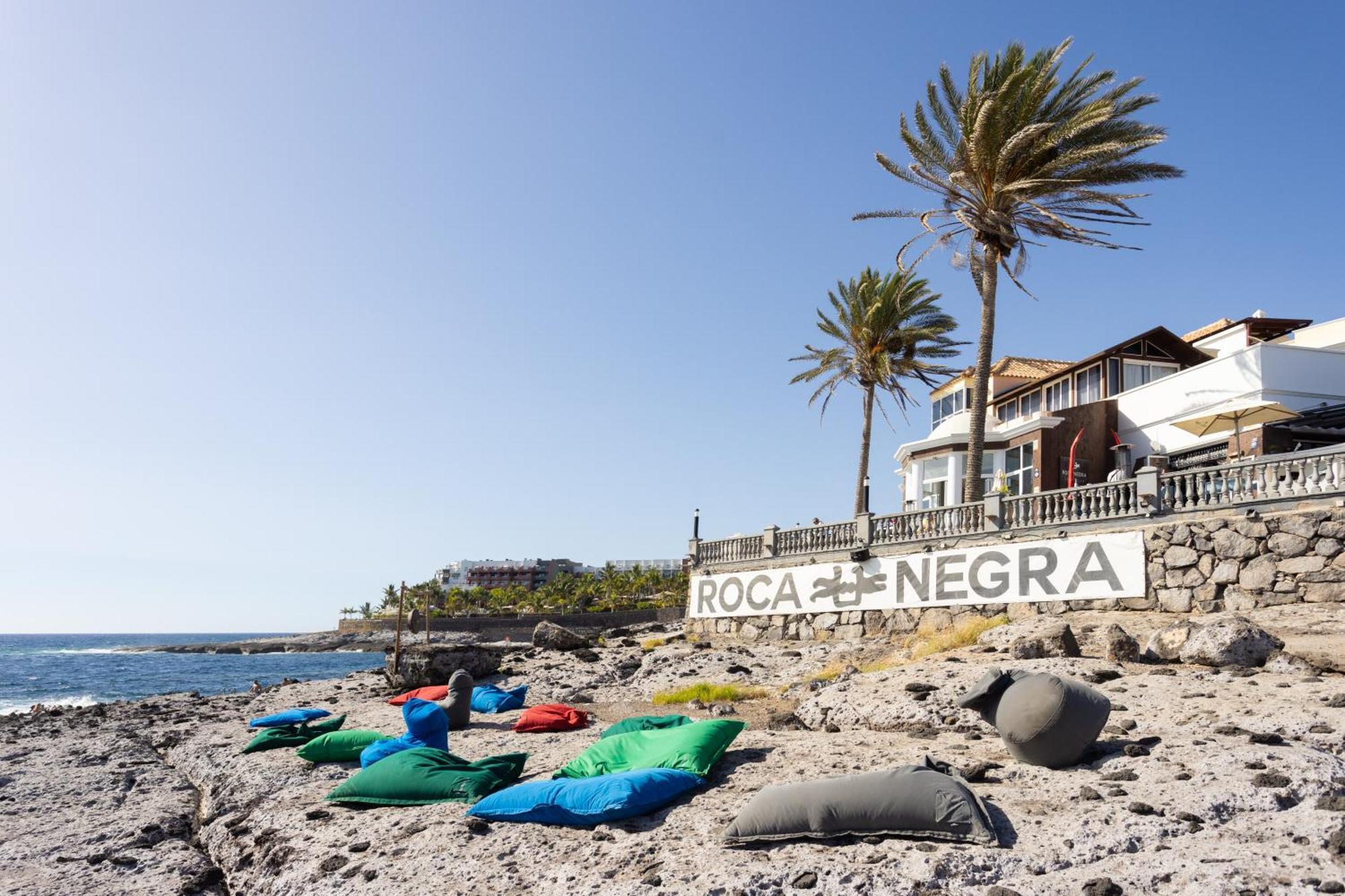 Sunnyland Paraiso Beach Playa Paraiso  Exterior photo